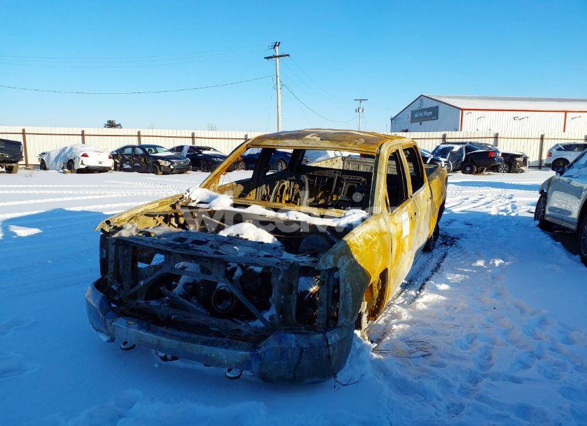Photo 6 of 2016 Chevrolet Silverado 1500 1LT (VIN 3GCUKREC9GG141450)