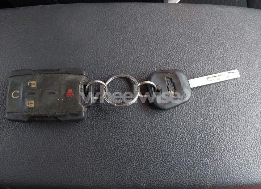 Photo 11 of 2016 Chevrolet Silverado 1500 2LT (VIN 3GCUKREC9GG202019)