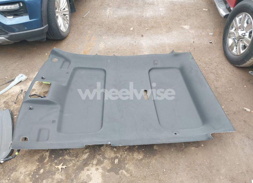 Photo 20 of 2016 Chevrolet Silverado 1500 1LT (VIN 3GCUKREC9GG205499)