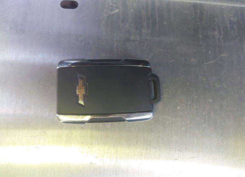 Photo 11 of 2016 Chevrolet Silverado 1500 2LT (VIN 3GCUKREC9GG257196)