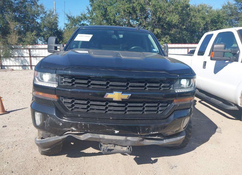 Photo 12 of 2016 Chevrolet Silverado 1500 2LT (VIN 3GCUKREC9GG257196)