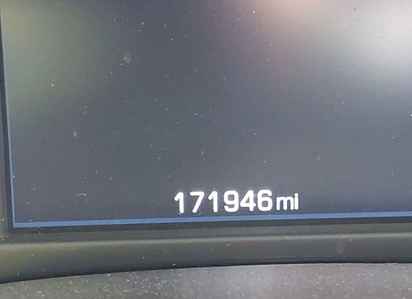 Photo 15 of 2016 Chevrolet Silverado 1500 2LT (VIN 3GCUKREC9GG257196)