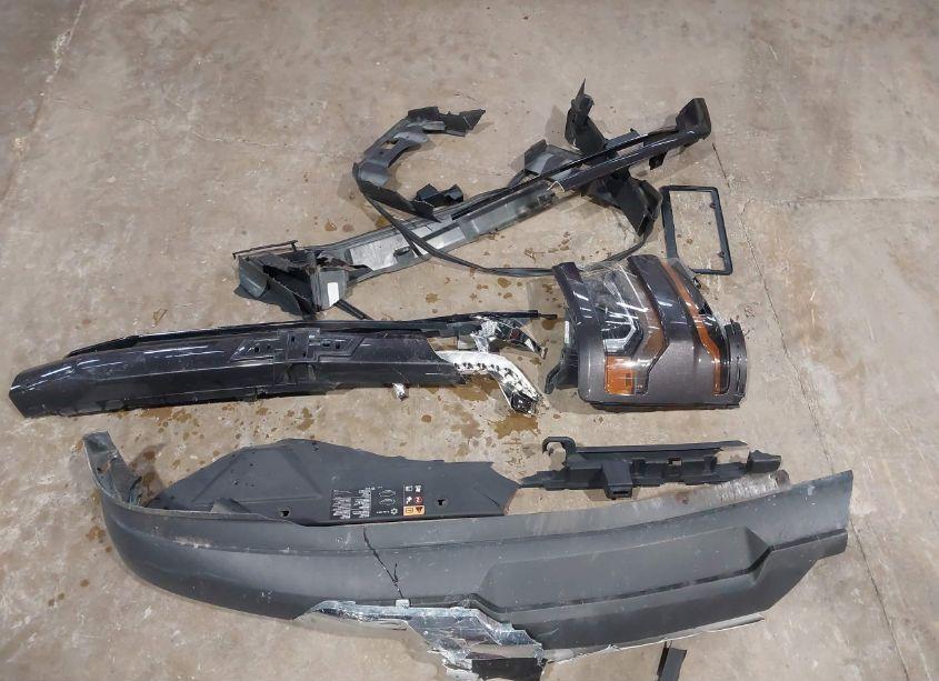 Photo 12 of 2016 Chevrolet Silverado 1500 2LT (VIN 3GCUKREC9GG310608)