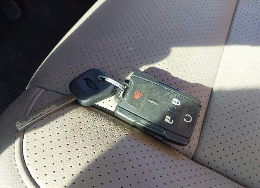 Photo 11 of 2016 Chevrolet Silverado 1500 2LT (VIN 3GCUKREC9GG334729)