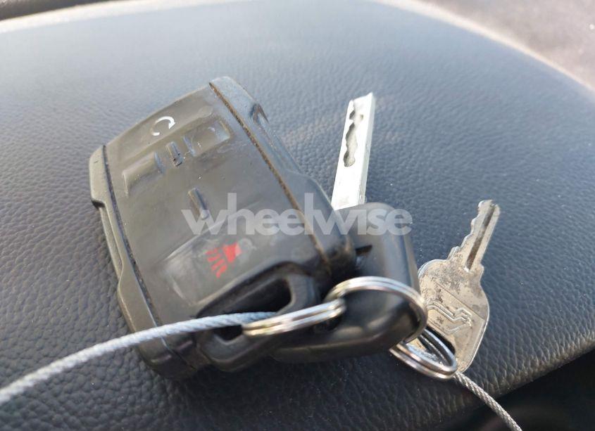 Photo 11 of 2017 Chevrolet Silverado 1500 1LT (VIN 3GCUKREC9HG149579)