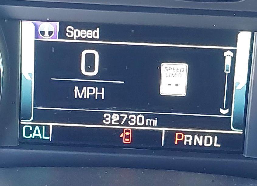 Photo 15 of 2017 Chevrolet Silverado 1500 2LT (VIN 3GCUKREC9HG153812)