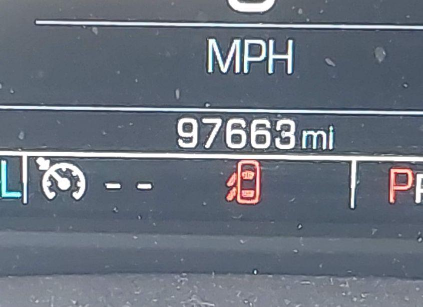 Photo 15 of 2017 Chevrolet Silverado 1500 2LT (VIN 3GCUKREC9HG163904)