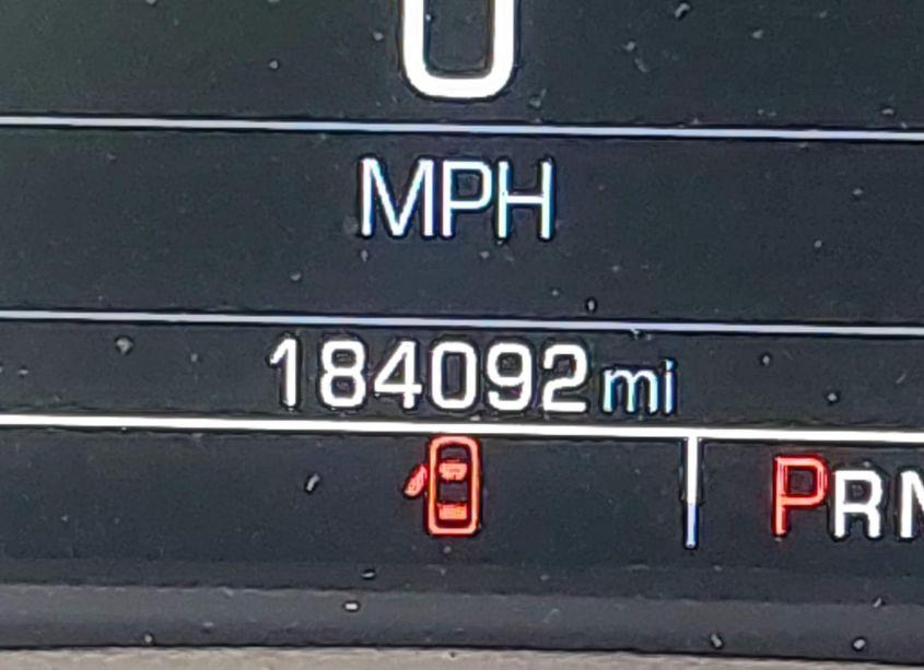 Photo 15 of 2017 Chevrolet Silverado 1500 2LT (VIN 3GCUKREC9HG218397)