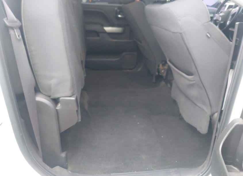 Photo 8 of 2017 Chevrolet Silverado 1500 2LT (VIN 3GCUKREC9HG218397)