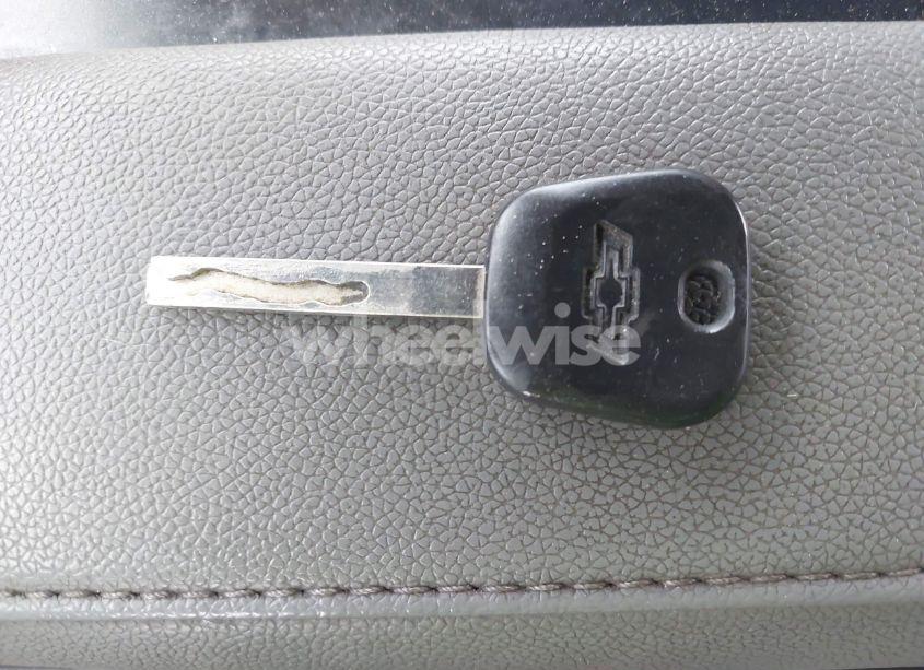 Photo 11 of 2017 Chevrolet Silverado 1500 1LT (VIN 3GCUKREC9HG231151)