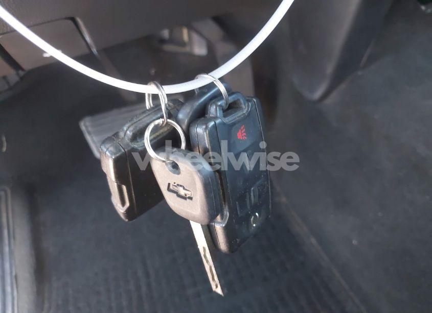 Photo 11 of 2017 Chevrolet Silverado 1500 1LT (VIN 3GCUKREC9HG315955)