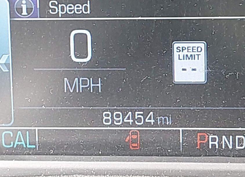 Photo 15 of 2017 Chevrolet Silverado 1500 2LT (VIN 3GCUKREC9HG406286)