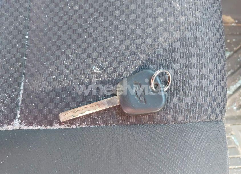 Photo 11 of 2017 Chevrolet Silverado 1500 2LT (VIN 3GCUKREC9HG497768)