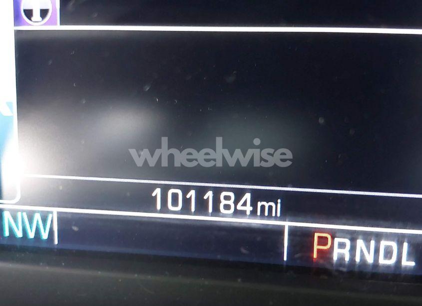 Photo 7 of 2017 Chevrolet Silverado 1500 2LT (VIN 3GCUKREC9HG517064)