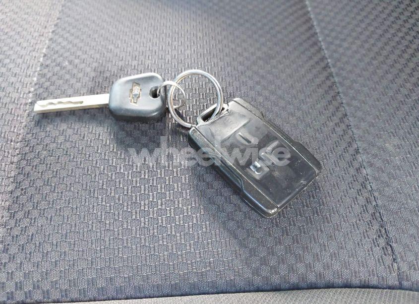 Photo 11 of 2018 Chevrolet Silverado 1500 1LT/2LT (VIN 3GCUKREC9JG407184)