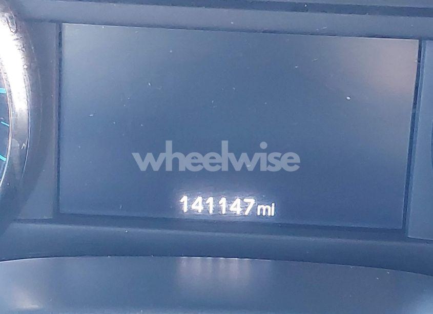 Photo 16 of 2018 Chevrolet Silverado 1500 1LT/2LT (VIN 3GCUKREC9JG407184)