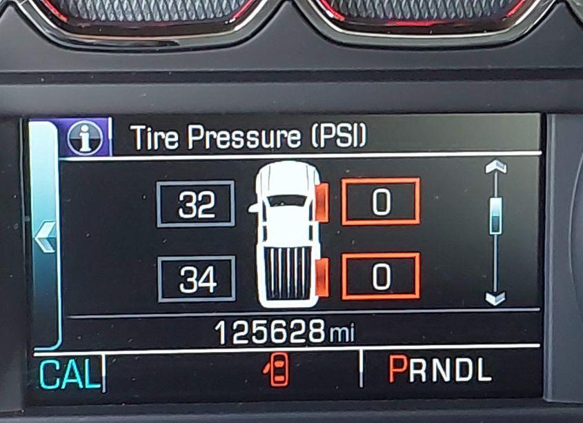 Photo 15 of 2018 Chevrolet Silverado 1500 2LT (VIN 3GCUKREC9JG645133)