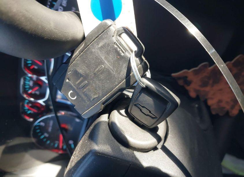 Photo 11 of 2014 Chevrolet Silverado 1500 2LT (VIN 3GCUKRECXEG155287)