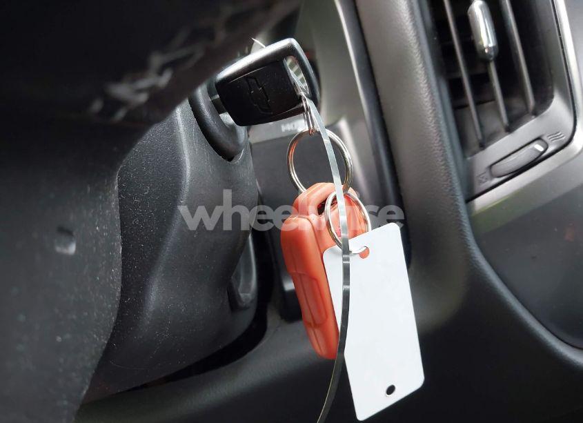 Photo 11 of 2014 Chevrolet Silverado 1500 LT (VIN 3GCUKRECXEG269810)