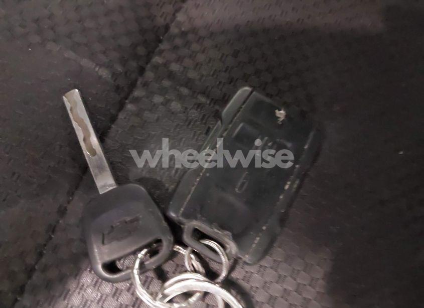 Photo 11 of 2014 Chevrolet Silverado 1500 1LT (VIN 3GCUKRECXEG380227)