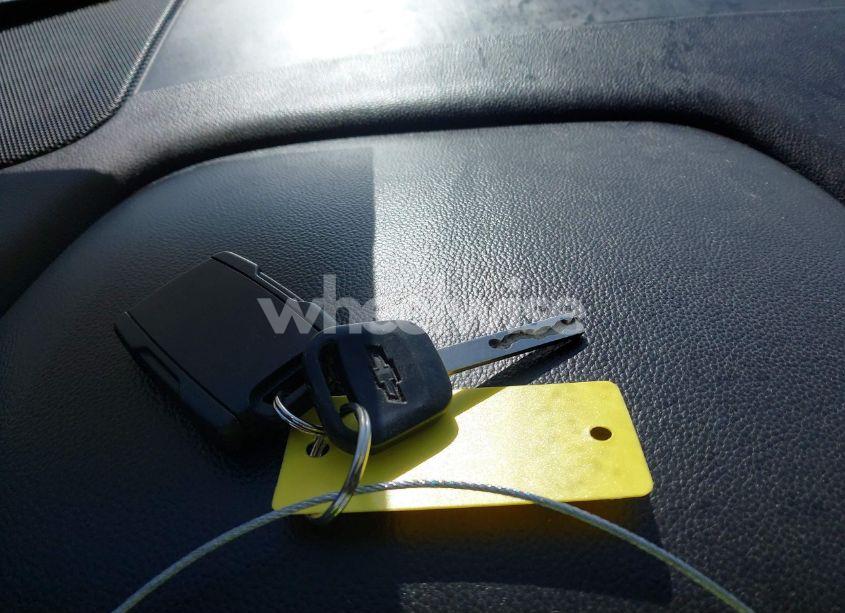 Photo 11 of 2014 Chevrolet Silverado 1500 2LT (VIN 3GCUKRECXEG383113)