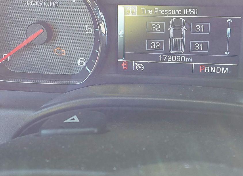 Photo 15 of 2014 Chevrolet Silverado 1500 2LT (VIN 3GCUKRECXEG444217)