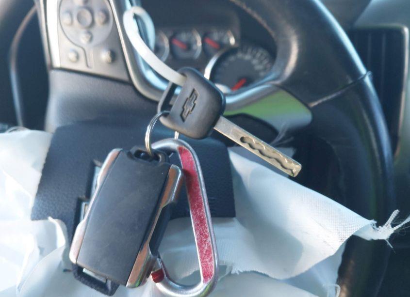 Photo 11 of 2014 Chevrolet Silverado 1500 2LT (VIN 3GCUKRECXEG548688)