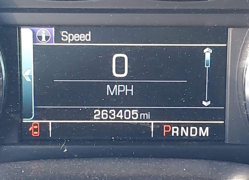 Photo 15 of 2014 Chevrolet Silverado 1500 2LT (VIN 3GCUKRECXEG548688)