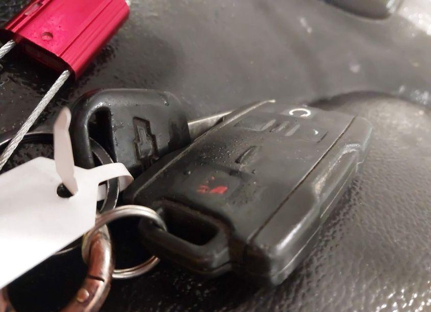 Photo 11 of 2015 Chevrolet Silverado 1500 2LT (VIN 3GCUKRECXFG186735)