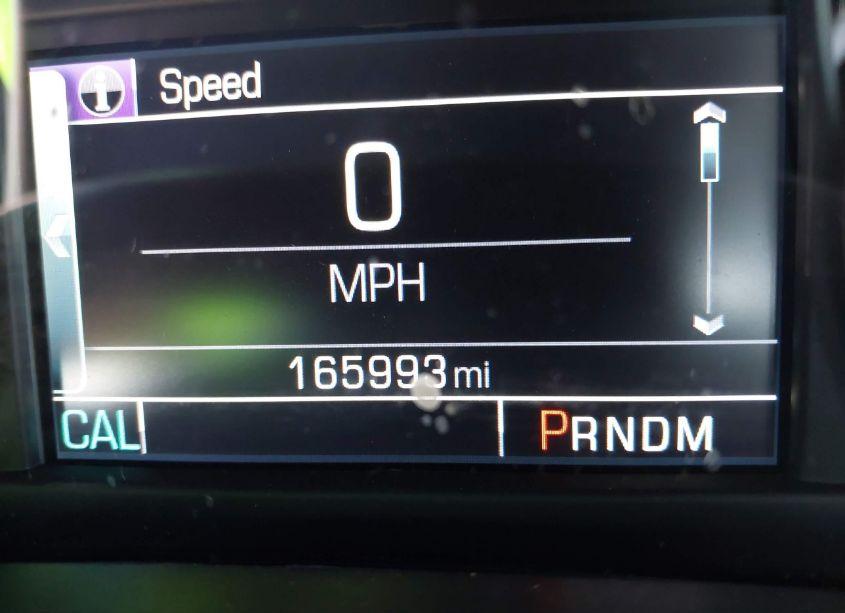 Photo 15 of 2015 Chevrolet Silverado 1500 2LT (VIN 3GCUKRECXFG207812)