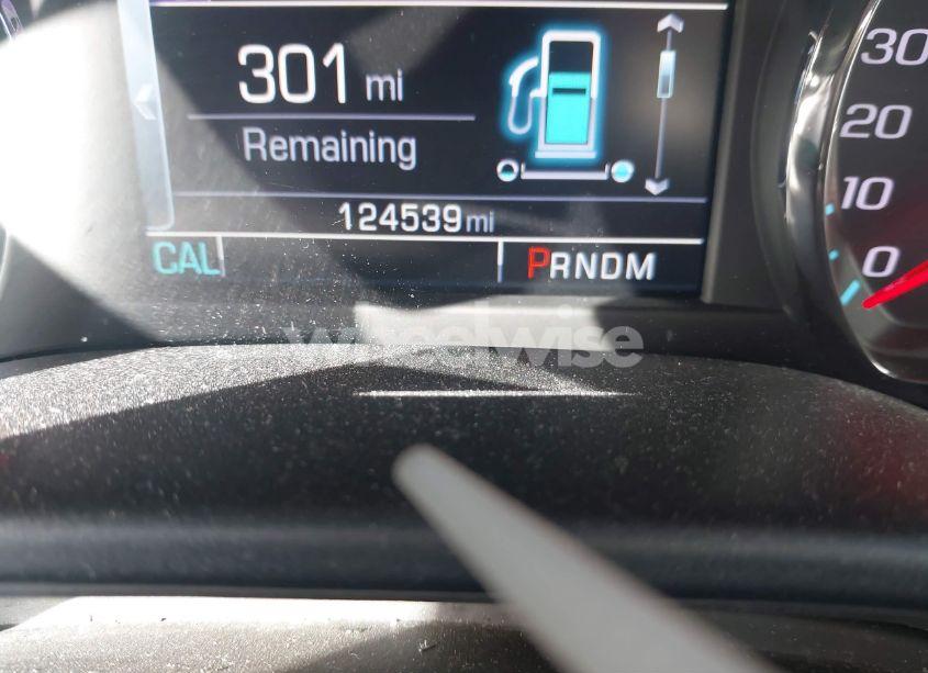 Photo 15 of 2015 Chevrolet Silverado 1500 1LT (VIN 3GCUKRECXFG531889)