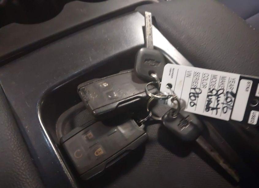 Photo 11 of 2016 Chevrolet Silverado 1500 2LT (VIN 3GCUKRECXGG154854)