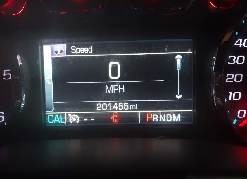 Photo 16 of 2016 Chevrolet Silverado 1500 2LT (VIN 3GCUKRECXGG154854)