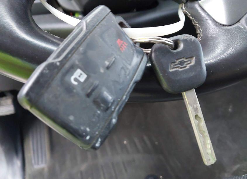 Photo 11 of 2016 Chevrolet Silverado 1500 1LT (VIN 3GCUKRECXGG157527)