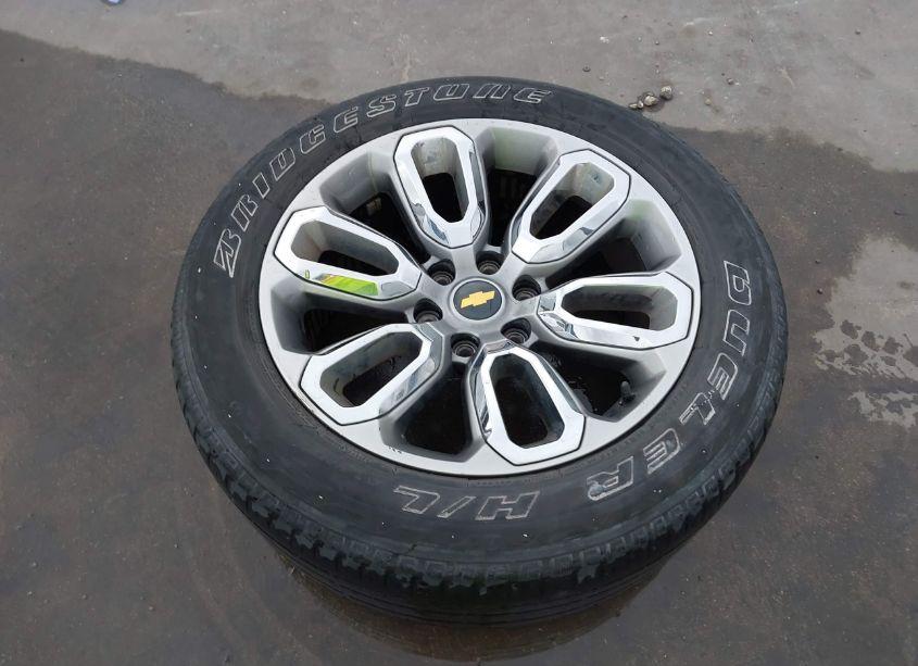 Photo 12 of 2016 Chevrolet Silverado 1500 1LT (VIN 3GCUKRECXGG157527)