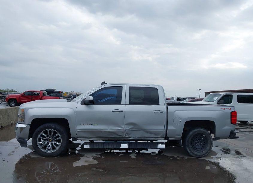 Photo 15 of 2016 Chevrolet Silverado 1500 1LT (VIN 3GCUKRECXGG157527)