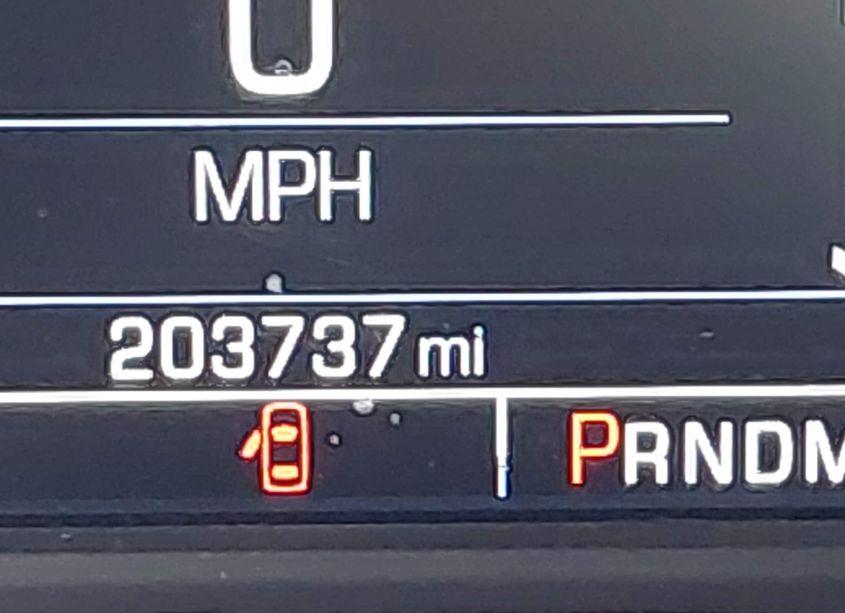 Photo 16 of 2016 Chevrolet Silverado 1500 1LT (VIN 3GCUKRECXGG157527)