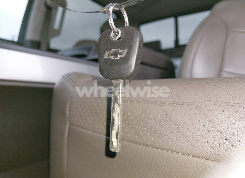 Photo 11 of 2016 Chevrolet Silverado 1500 2LT (VIN 3GCUKRECXGG176904)