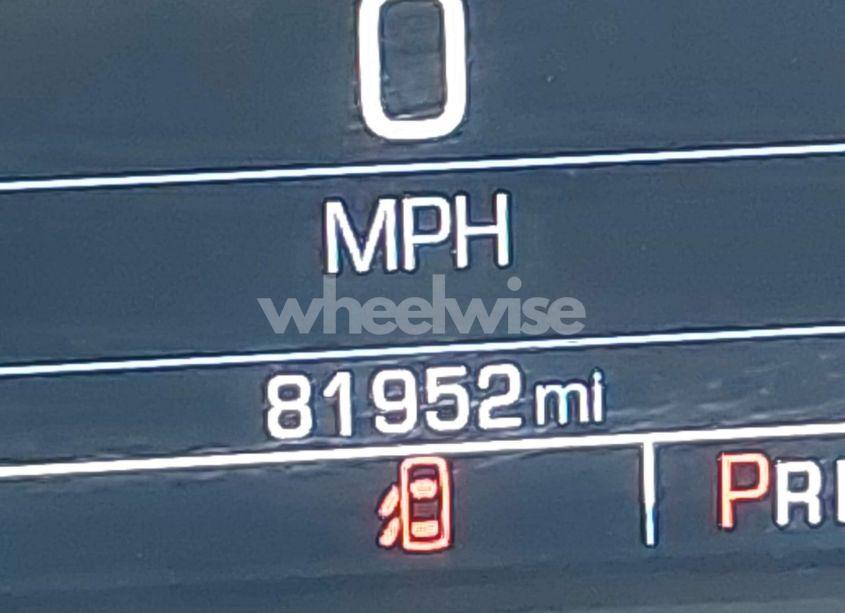 Photo 15 of 2016 Chevrolet Silverado 1500 2LT (VIN 3GCUKRECXGG176904)