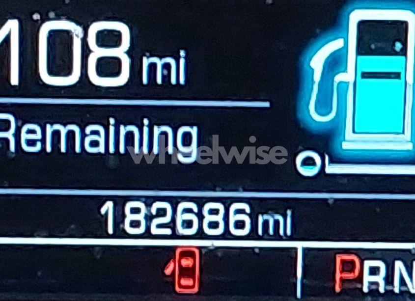 Photo 15 of 2016 Chevrolet Silverado 1500 2LT (VIN 3GCUKRECXGG321066)