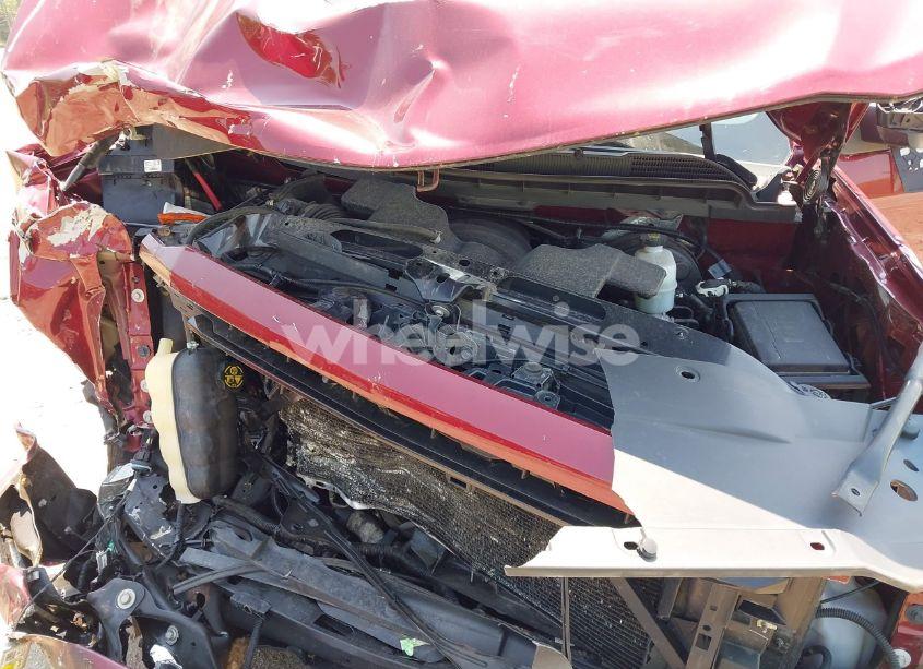 Photo 10 of 2016 Chevrolet Silverado 1500 LT (VIN 3GCUKRECXGG358277)