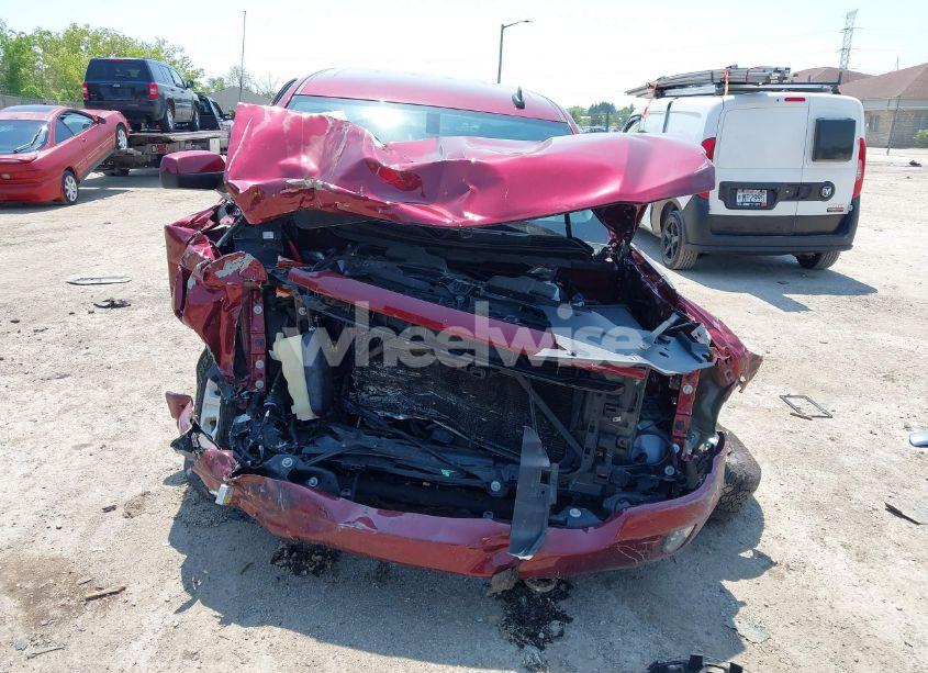 Photo 12 of 2016 Chevrolet Silverado 1500 LT (VIN 3GCUKRECXGG358277)