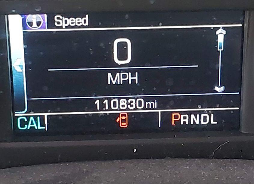 Photo 15 of 2017 Chevrolet Silverado 1500 1LT (VIN 3GCUKRECXHG233782)