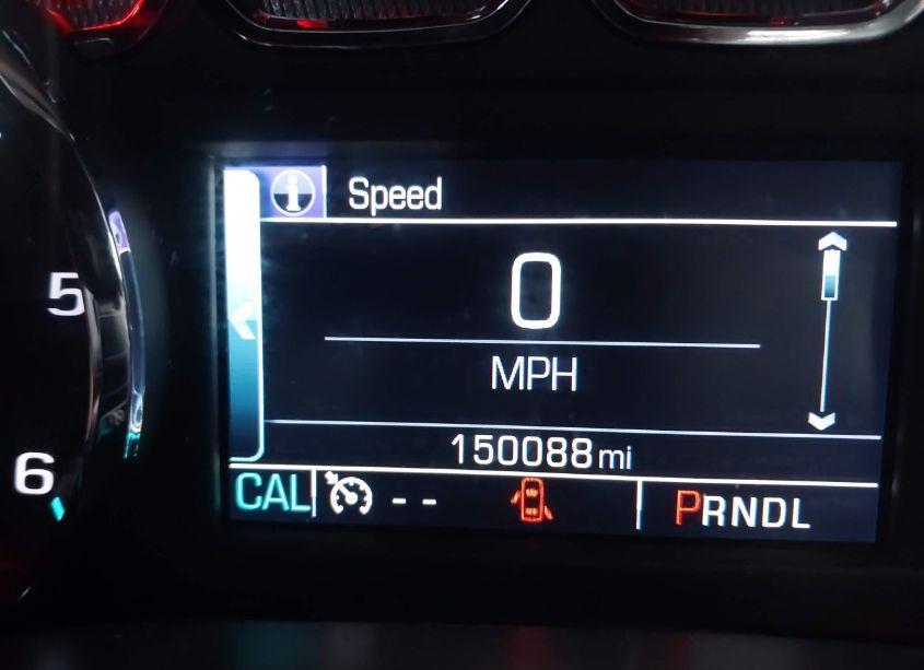 Photo 15 of 2017 Chevrolet Silverado 1500 2LT (VIN 3GCUKRECXHG285476)