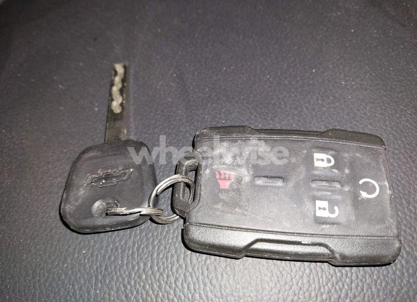 Photo 11 of 2017 Chevrolet Silverado 1500 2LT (VIN 3GCUKRECXHG310067)