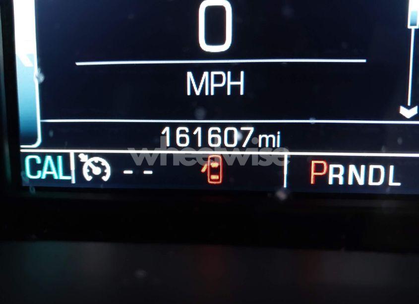 Photo 15 of 2017 Chevrolet Silverado 1500 2LT (VIN 3GCUKRECXHG310067)