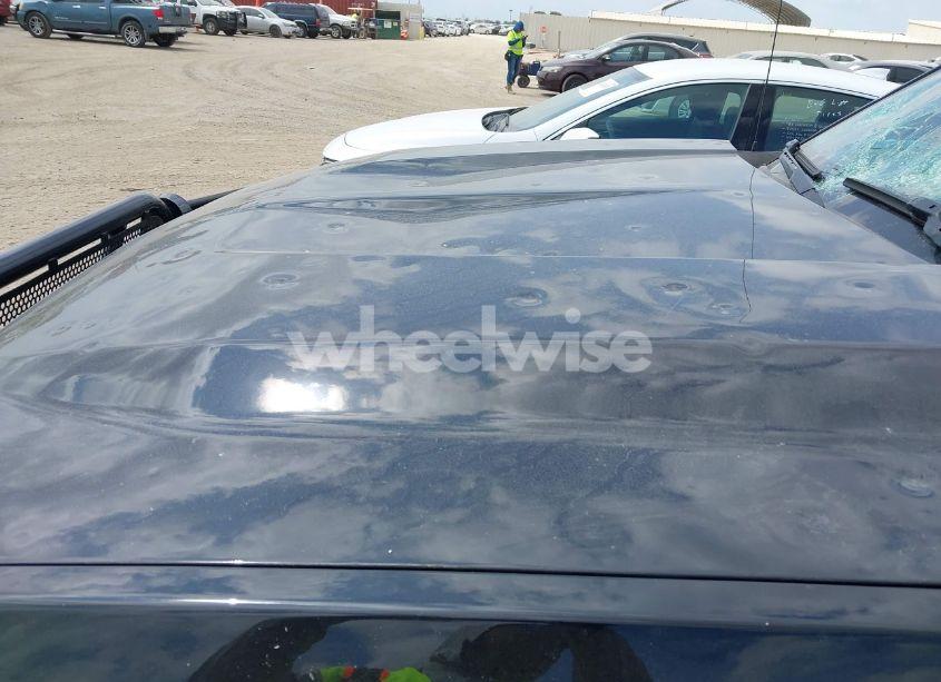 Photo 6 of 2017 Chevrolet Silverado 1500 2LT (VIN 3GCUKRECXHG395119)