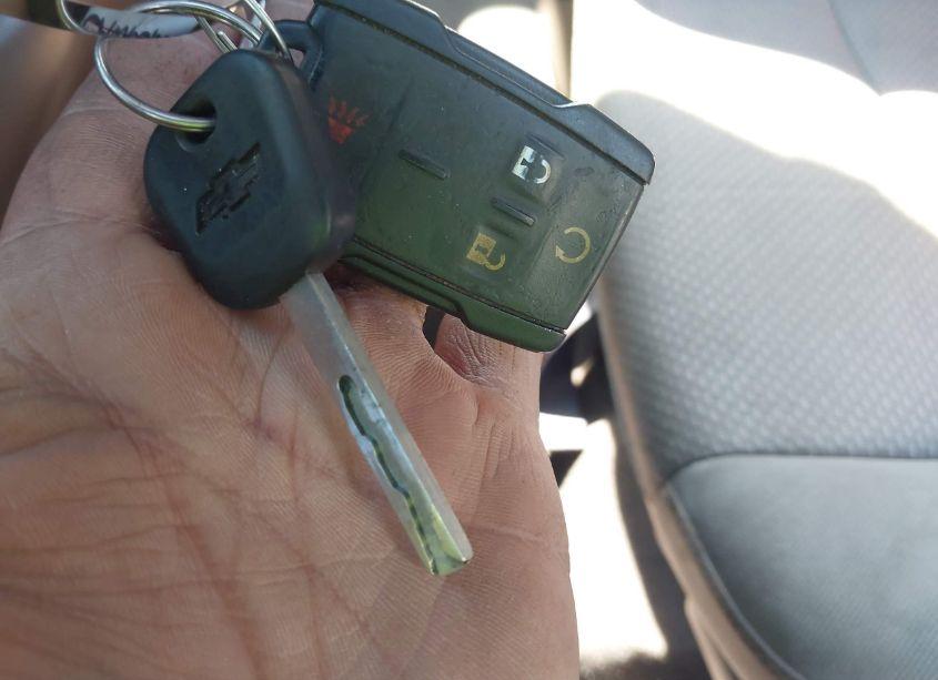 Photo 11 of 2017 Chevrolet Silverado 1500 1LT (VIN 3GCUKRECXHG412226)