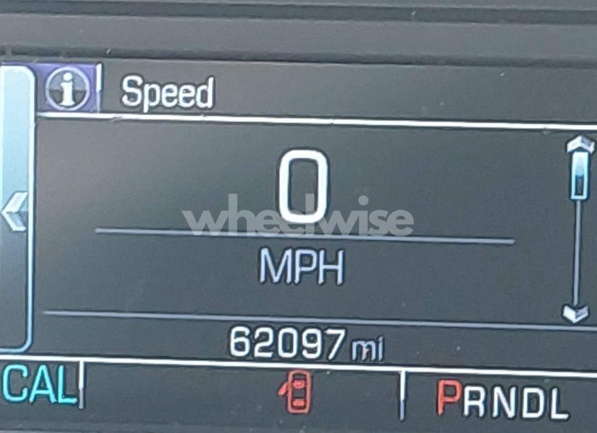 Photo 15 of 2018 Chevrolet Silverado 1500 2LT (VIN 3GCUKRECXJG484145)