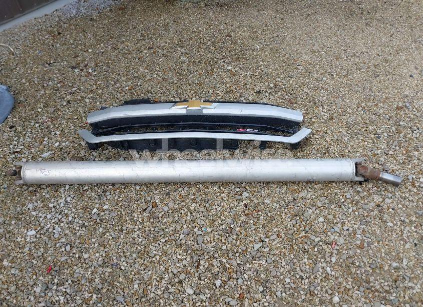 Photo 12 of 2018 Chevrolet Silverado 1500 2LT (VIN 3GCUKRECXJG534672)